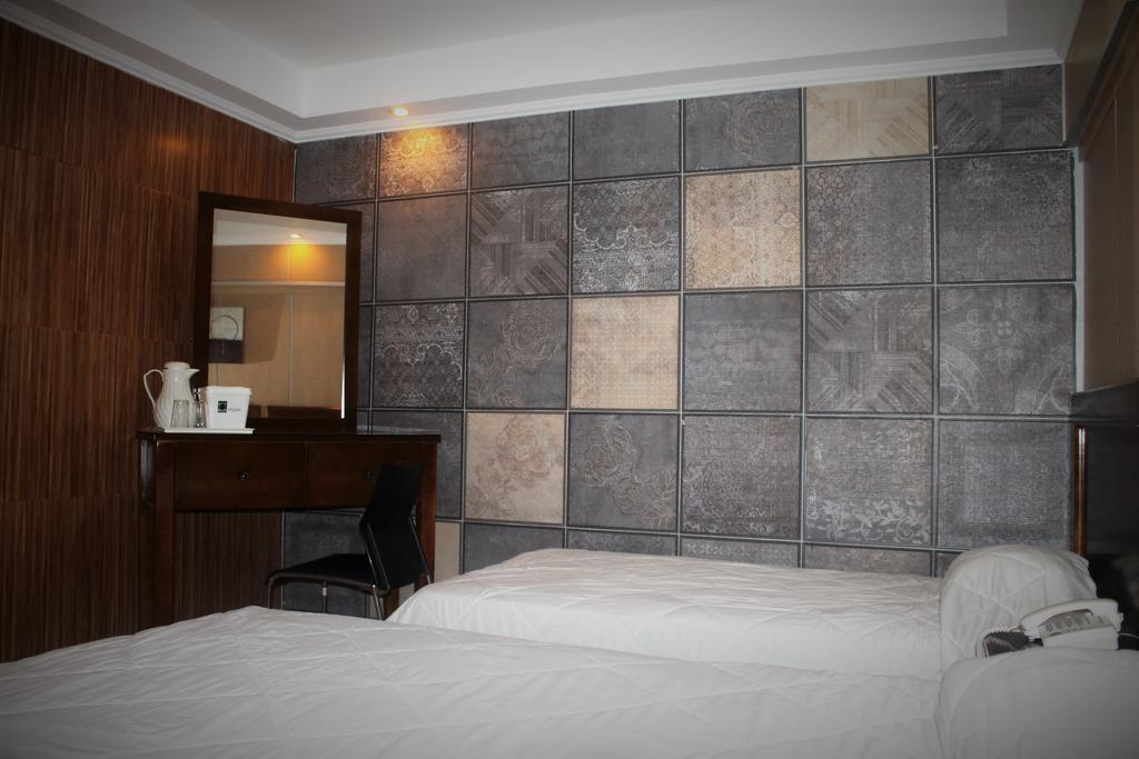 Hotel Roma Plaza Панама Экстерьер фото