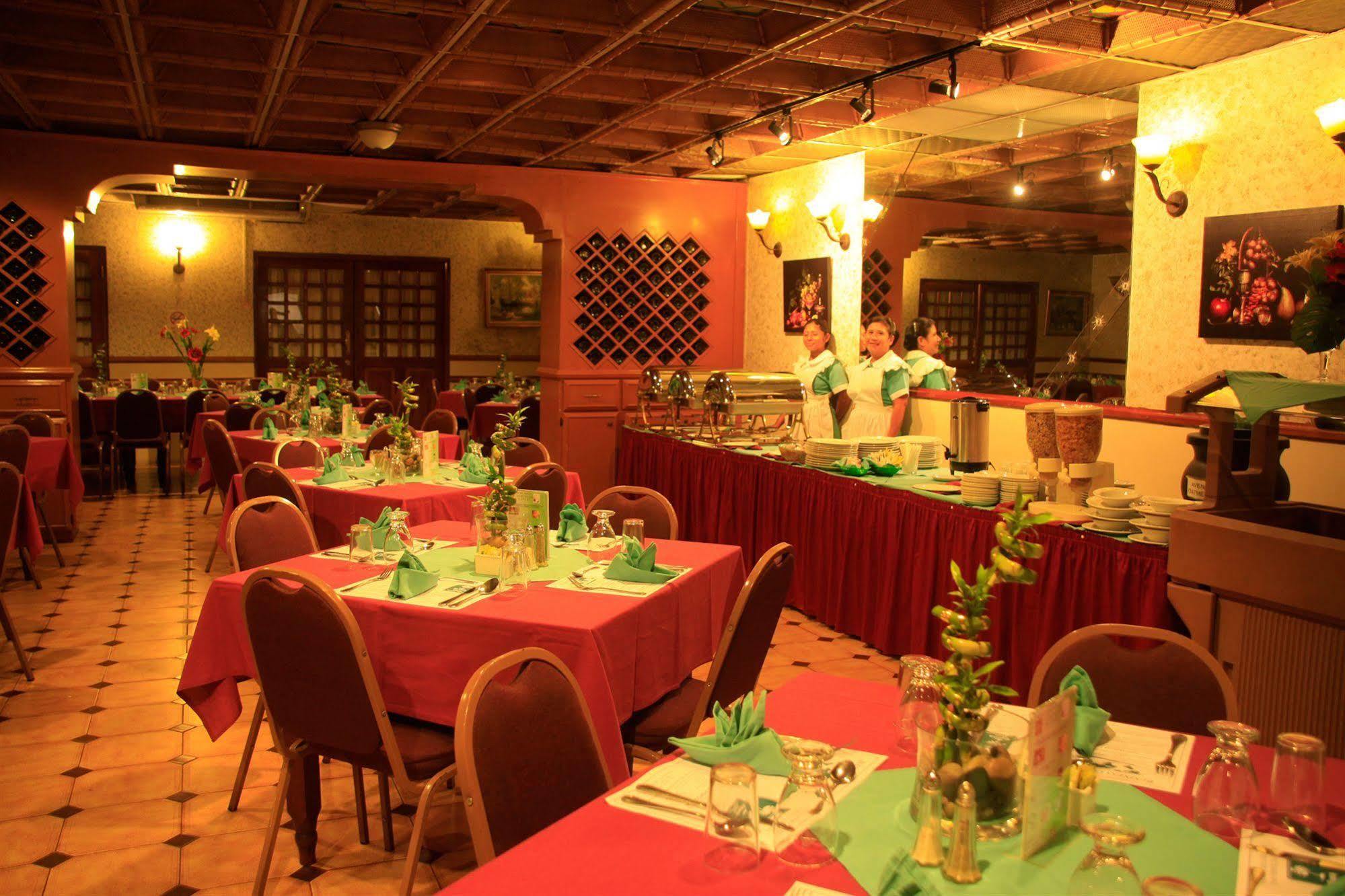 Hotel Roma Plaza Панама Экстерьер фото
