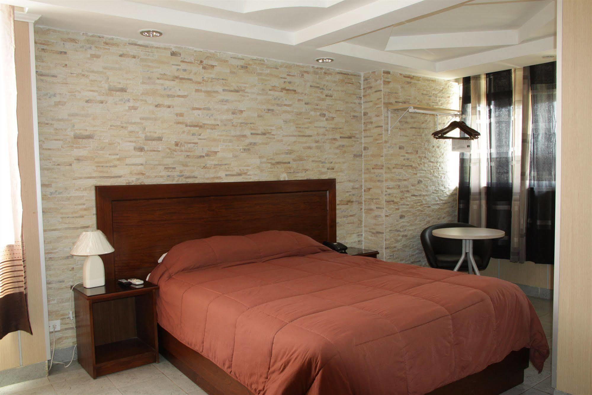 Hotel Roma Plaza Панама Экстерьер фото
