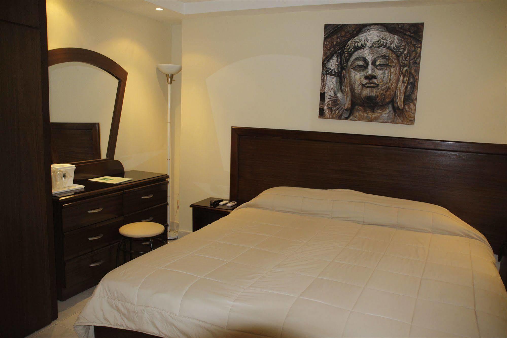 Hotel Roma Plaza Панама Экстерьер фото