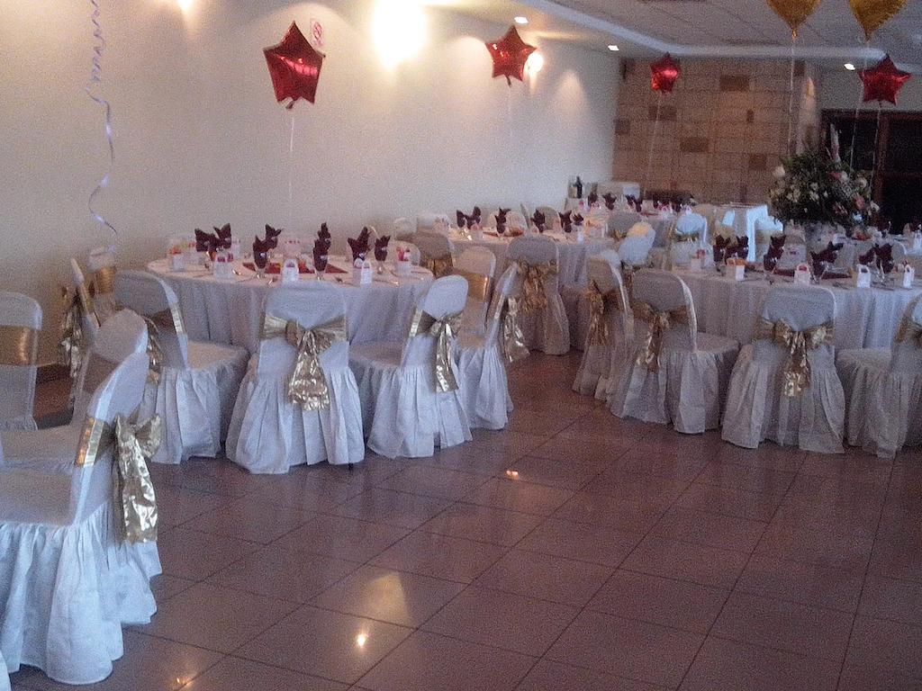 Hotel Roma Plaza Панама Экстерьер фото